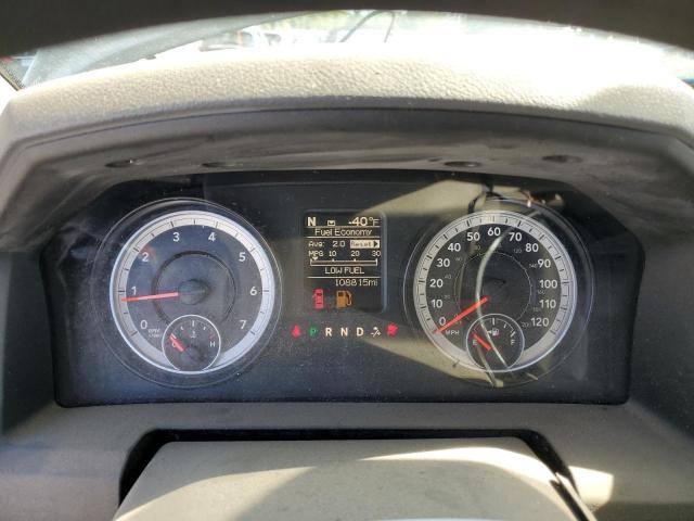 Photo 9 from auction – 2014 RAM 1500 ST with VIN 1C6RR6FT0ES398220