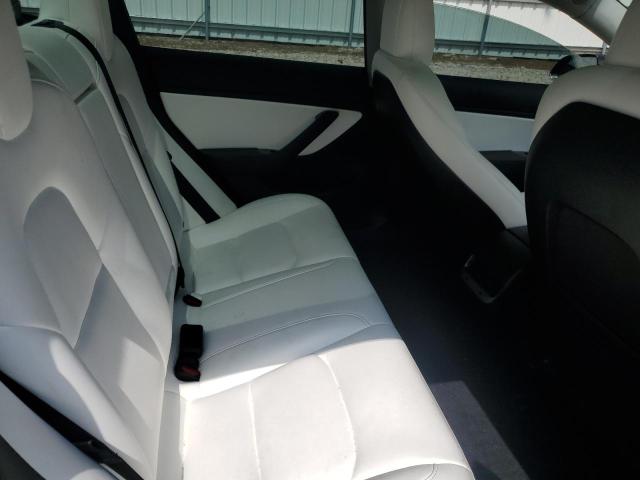 Photo 10 from auction – 2019 TESLA MODEL 3 with VIN 5YJ3E1EA4KF431385