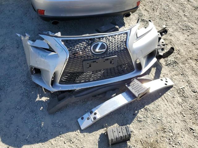 Photo 12 from auction – 2015 LEXUS IS 250 with VIN JTHCF1D2XF5020389