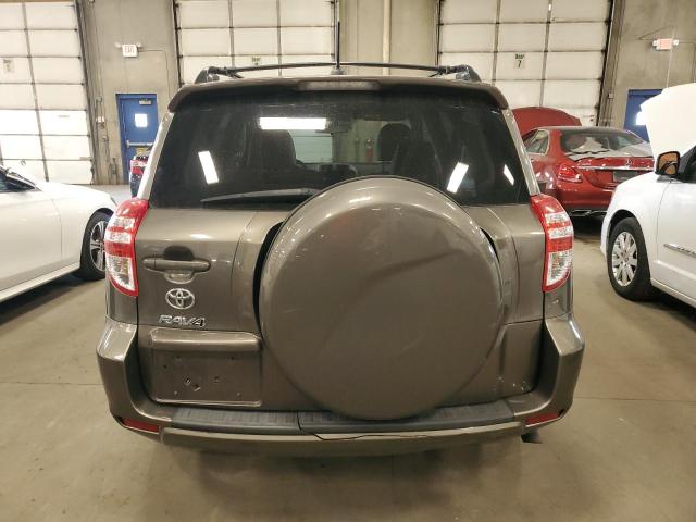 Photo 6 from auction – 2012 TOYOTA RAV4 with VIN 2T3ZF4DV8CW150246