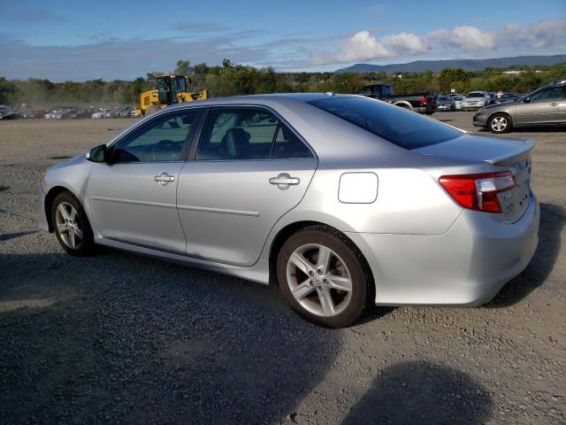 Photo 2 from auction – 2012 TOYOTA CAMRY BASE with VIN 4T1BF1FK5CU108550