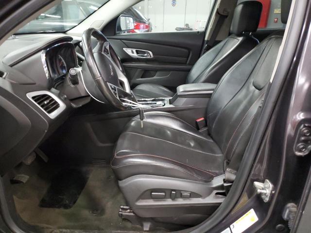 Photo 7 from auction – 2014 GMC TERRAIN SL with VIN 2GKFLXEK1E6378870
