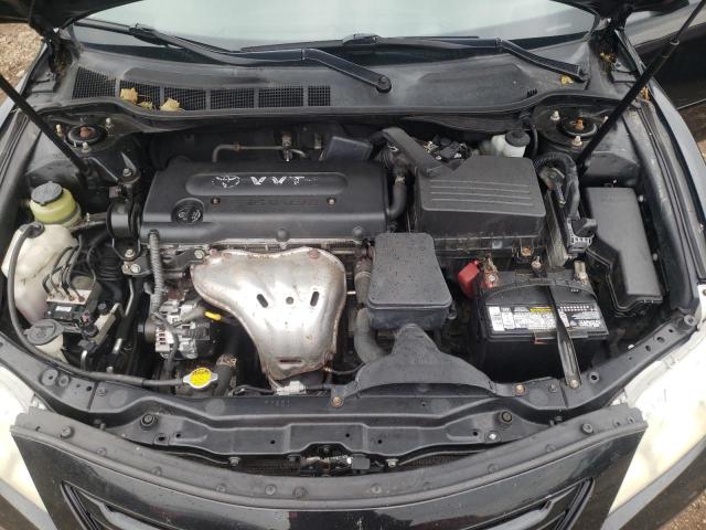 Photo 11 from auction – 2007 TOYOTA CAMRY CE with VIN 4T1BE46K97U570636