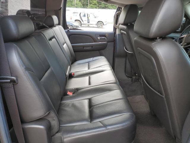 Photo 10 from auction – 2009 GMC SIERRA K25 with VIN 1GTHK63609F146456