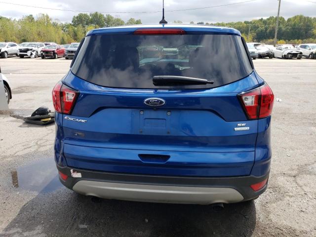Photo 6 from auction – 2019 FORD ESCAPE SE with VIN 1FMCU0GD1KUB76623