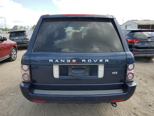 Photo 6 from auction – 2011 LAND ROVER RANGE ROVE with VIN SALMF1D40BA331184