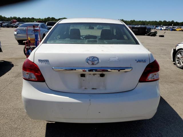 Photo 6 from auction – 2008 TOYOTA YARIS with VIN JTDBT923681291962