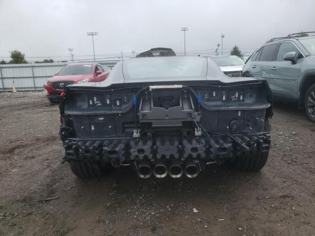 Photo 6 from auction – 2014 CHEVROLET CORVETTE S with VIN 1G1YF2D70E5126124