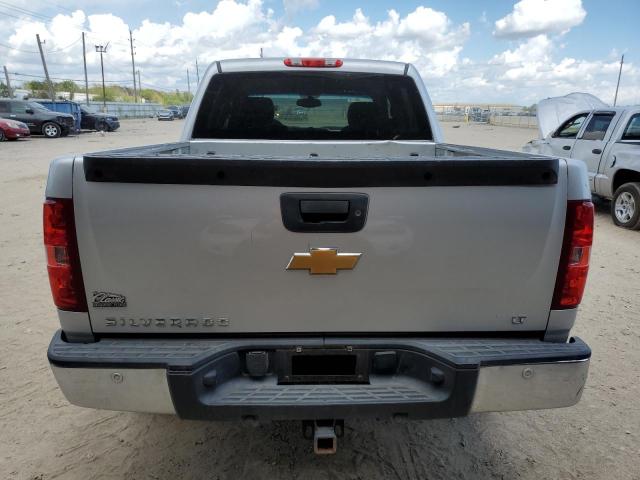 Photo 6 from auction – 2013 CHEVROLET SILVERADO with VIN 3GCPCSE05DG106018
