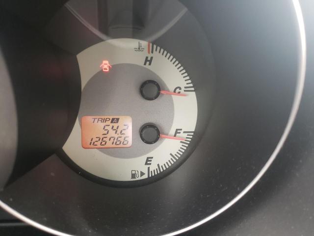Photo 9 from auction – 2008 MAZDA 3 I with VIN JM1BK32G381158157