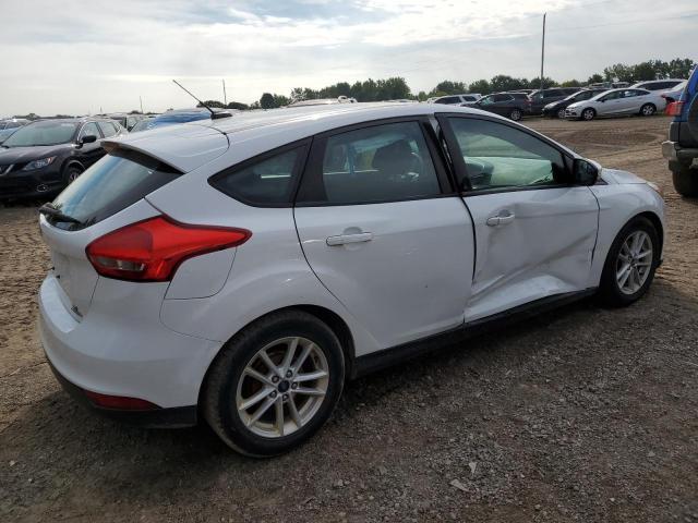 Photo 3 from auction – 2016 FORD FOCUS SE with VIN 1FADP3K29GL396232