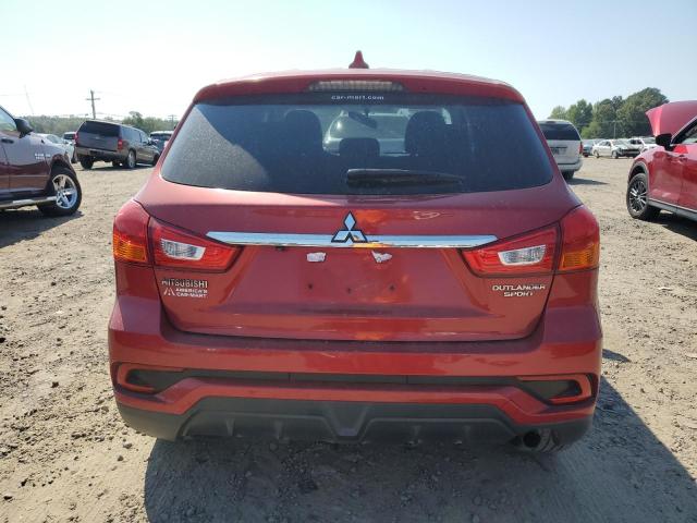 Photo 6 from auction – 2019 MITSUBISHI OUTLANDER with VIN JA4AP3AU2KU011865