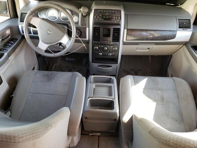 Photo 8 from auction – 2010 DODGE GRAND CARA with VIN 2D4RN5DX4AR147817