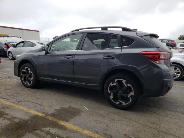 Photo 2 from auction – 2023 SUBARU CROSSTREK with VIN JF2GTHMC1P8325360