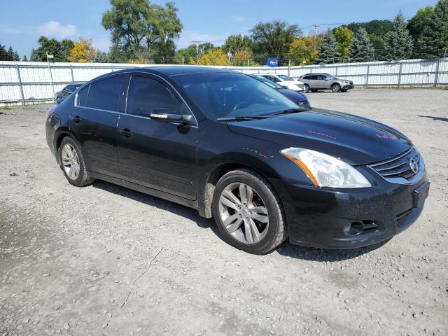 Photo 4 from auction – 2012 NISSAN ALTIMA SR with VIN 1N4BL2AP9CC193815