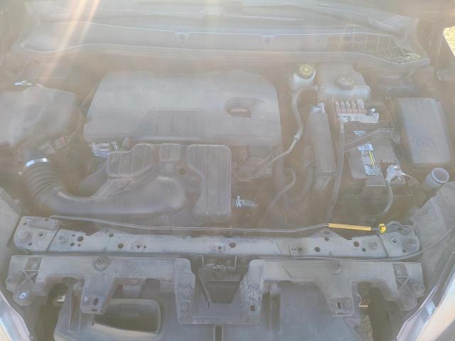 Photo 11 from auction – 2015 BUICK VERANO with VIN 1G4PP5SK8F4175020