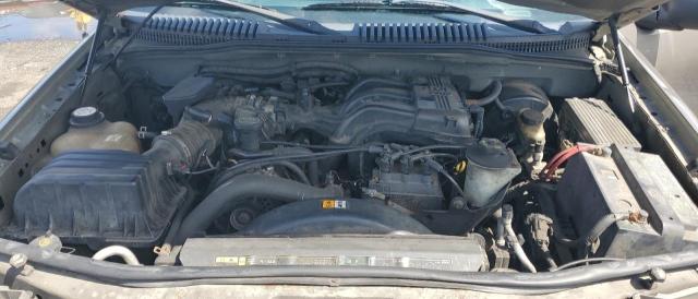 Photo 11 from auction – 2004 FORD EXPLORER X with VIN 1FMZU72K14UB40233
