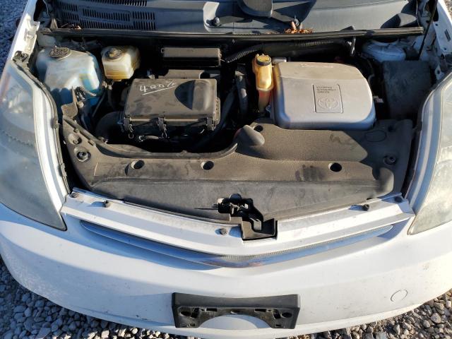 Photo 11 from auction – 2008 TOYOTA PRIUS with VIN JTDKB20U587706322