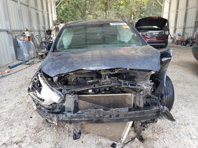 Photo 5 from auction – 2015 KIA FORTE LX with VIN KNAFX4A66F5403702