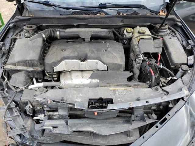 Photo 11 from auction – 2015 CHEVROLET MALIBU with VIN 1G11D5SL2FF252084