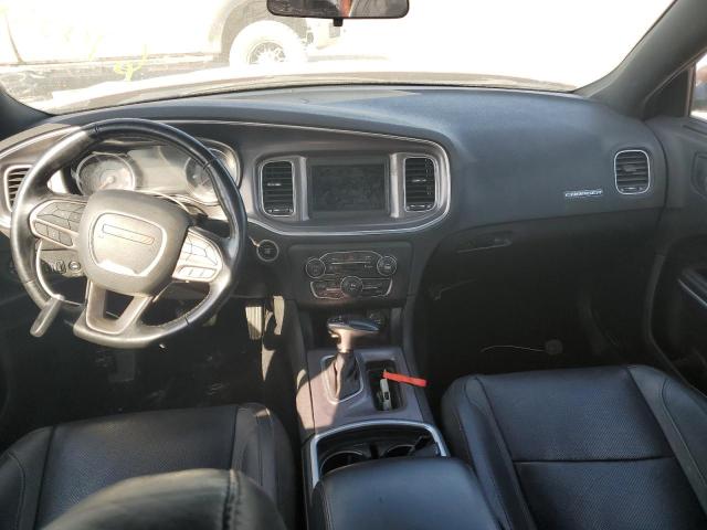 Photo 8 from auction – 2021 DODGE CHARGER SX with VIN 2C3CDXBG4MH535195