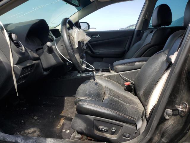 Zdjęcie 7 z aukcji – 2010 NISSAN MAXIMA S z VIN 1N4AA5AP0AC838464