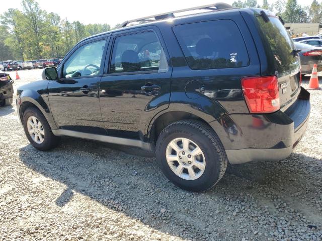 Photo 2 from auction – 2009 MAZDA TRIBUTE I with VIN 4F2CZ02779KM07117