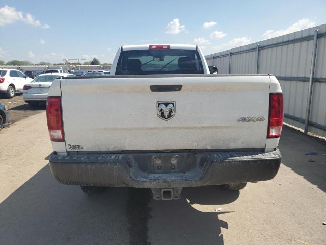 Photo 6 from auction – 2017 RAM 2500 ST with VIN 3C6MR5AL3HG698955