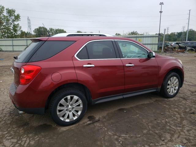 Снимка 3 от търг – 2011 CHEVROLET EQUINOX LT с VIN 2CNFLGE50B6205371