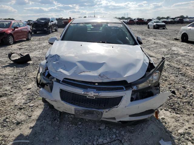 Photo 5 from auction – 2014 CHEVROLET CRUZE LT with VIN 1G1PC5SB4E7360722