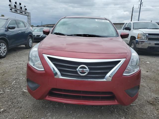 Photo 5 from auction – 2016 NISSAN VERSA S with VIN 3N1CN7AP4GL900192