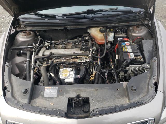 Photo 11 from auction – 2012 CHEVROLET MALIBU 2LT with VIN 1G1ZD5E07CF111172