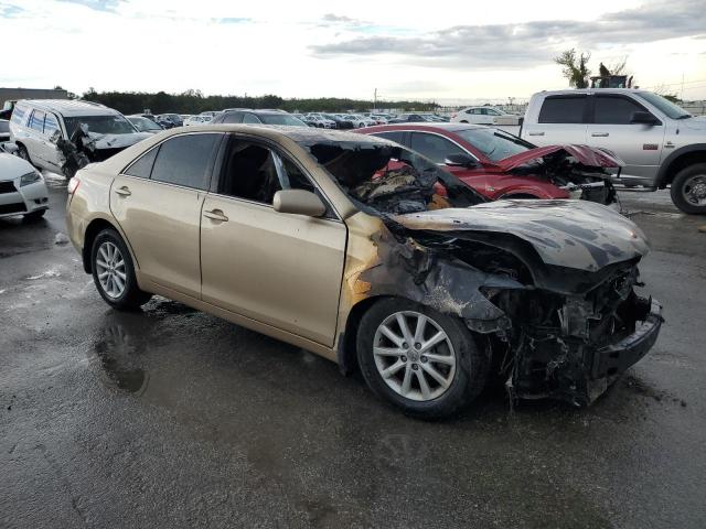 Photo 4 from auction – 2010 TOYOTA CAMRY BASE with VIN 4T1BF3EK9AU024340