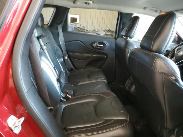 Photo 11 from auction – 2015 JEEP CHEROKEE L with VIN 1C4PJMDS0FW720015