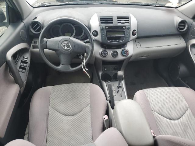 Photo 8 from auction – 2006 TOYOTA RAV4 with VIN JTMBD35V365031273