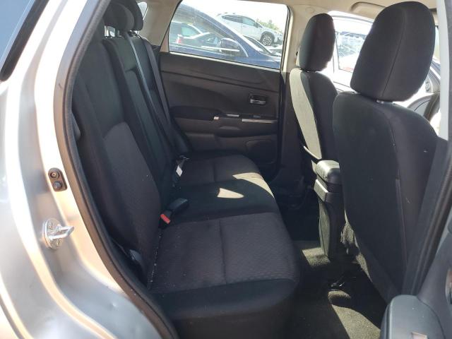 Photo 10 from auction – 2019 MITSUBISHI OUTLANDER with VIN JA4AR3AU7KU003626