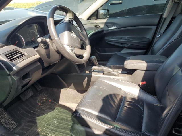 Photo 7 from auction – 2012 HONDA ACCORD SE with VIN 1HGCP2F64CA232987