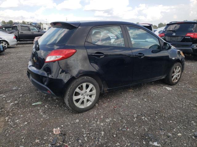 Photo 3 from auction – 2012 MAZDA MAZDA2 with VIN JM1DE1LZ3C0131656