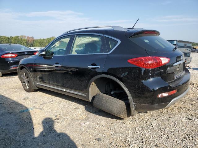 Photo 2 from auction – 2017 INFINITI QX50 with VIN JN1BJ0RR0HM416628