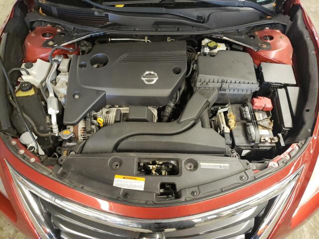 Photo 11 from auction – 2015 NISSAN ALTIMA 2.5 with VIN 1N4AL3AP7FC158731