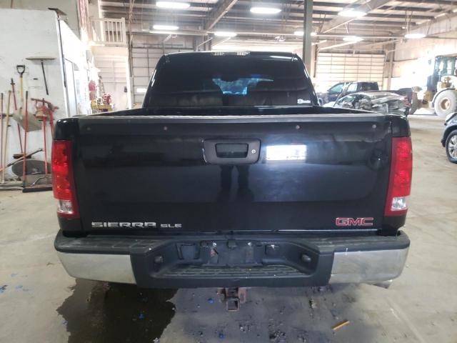 Photo 6 from auction – 2007 GMC NEW SIERRA with VIN 3GTEK13M67G500061