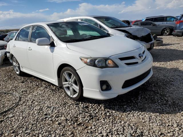 Photo 4 from auction – 2013 TOYOTA COROLLA BA with VIN 5YFBU4EE5DP161898
