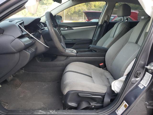 Photo 7 from auction – 2017 HONDA CIVIC with VIN 19XFC2F5XHE035390