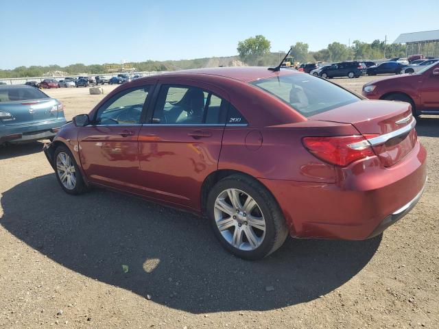 Photo 2 from auction – 2013 CHRYSLER 200 TOURIN with VIN 1C3CCBBB4DN699693