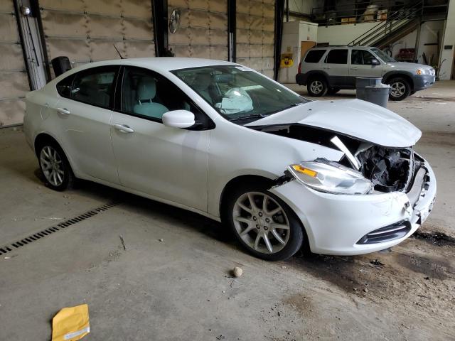 Photo 4 from auction – 2013 DODGE DART SXT with VIN 1C3CDFBA5DD126741