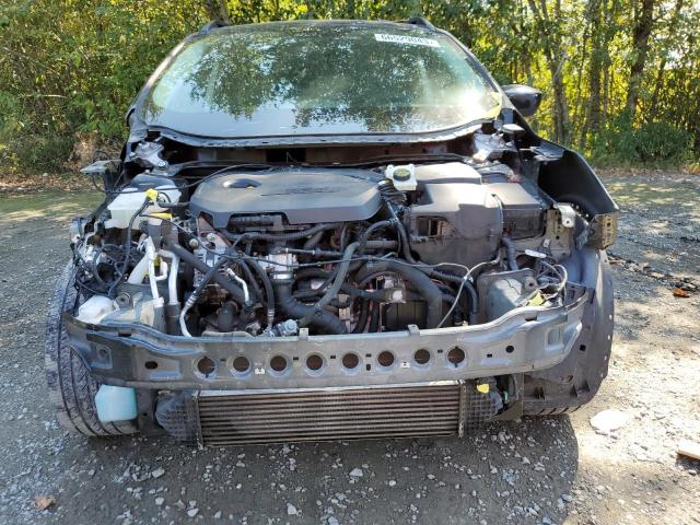 Photo 5 from auction – 2014 FORD ESCAPE SE with VIN 1FMCU9GX4EUB32568