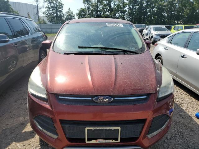 Photo 5 from auction – 2014 FORD ESCAPE SE with VIN 1FMCU9GX9EUB75349