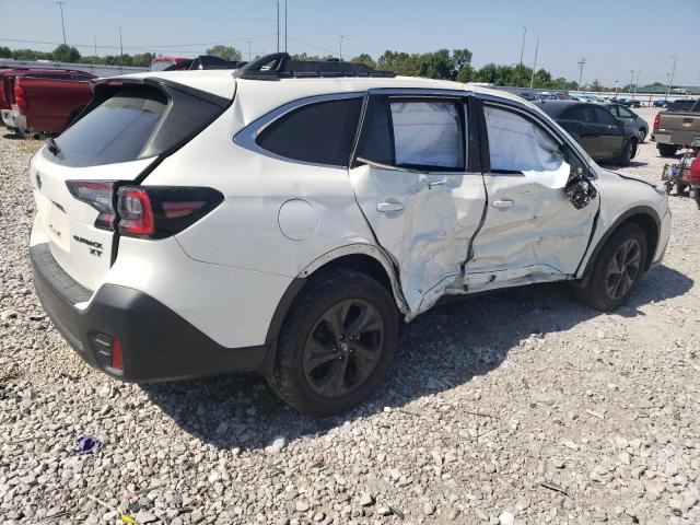 Photo 3 from auction – 2021 SUBARU OUTBACK ON with VIN 4S4BTGJD2M3184514