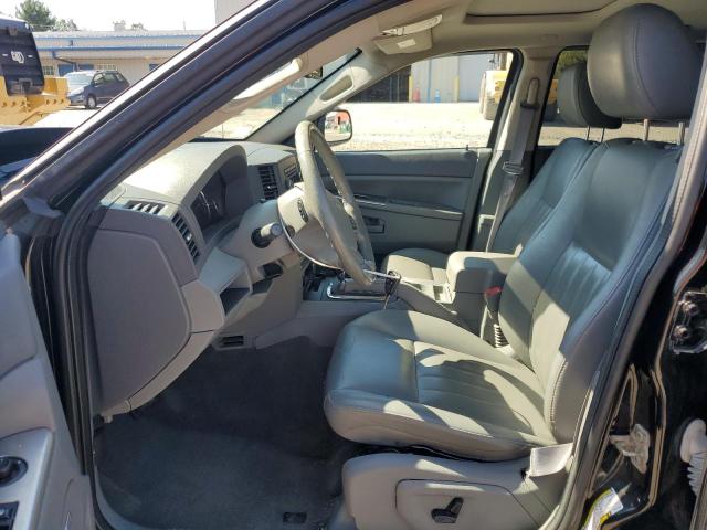 Photo 7 from auction – 2007 JEEP GRAND CHER with VIN 1J8GR48K07C571944