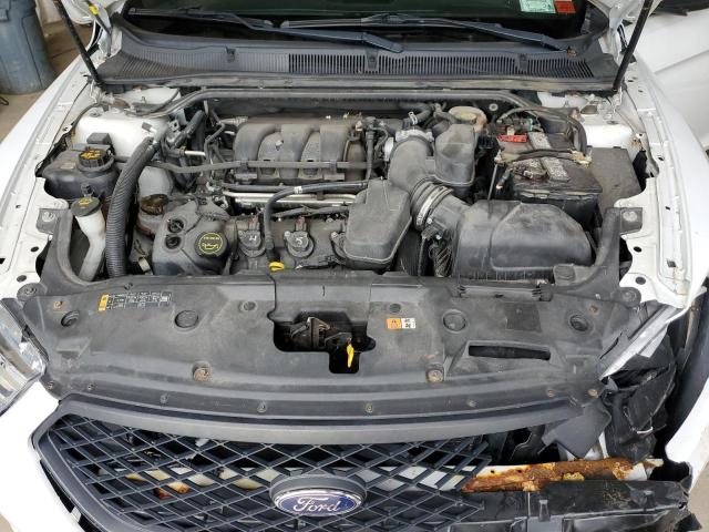 Снимка 11 от търг – 2015 FORD TAURUS POL с VIN 1FAHP2MK8FG135657